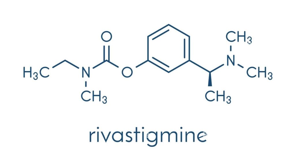 rivastigmine